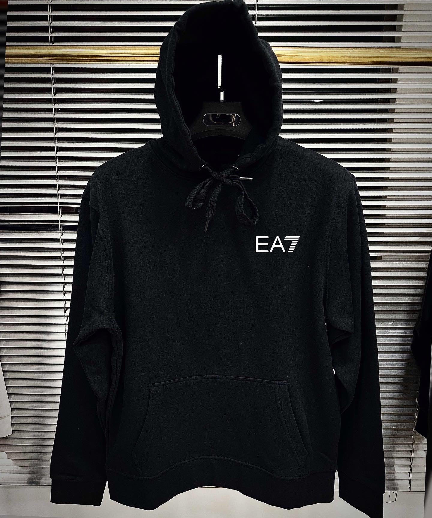 HOODIE - CODE 2078