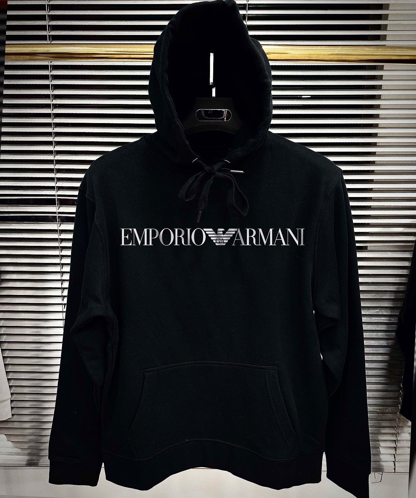 HOODIE - CODE 2079