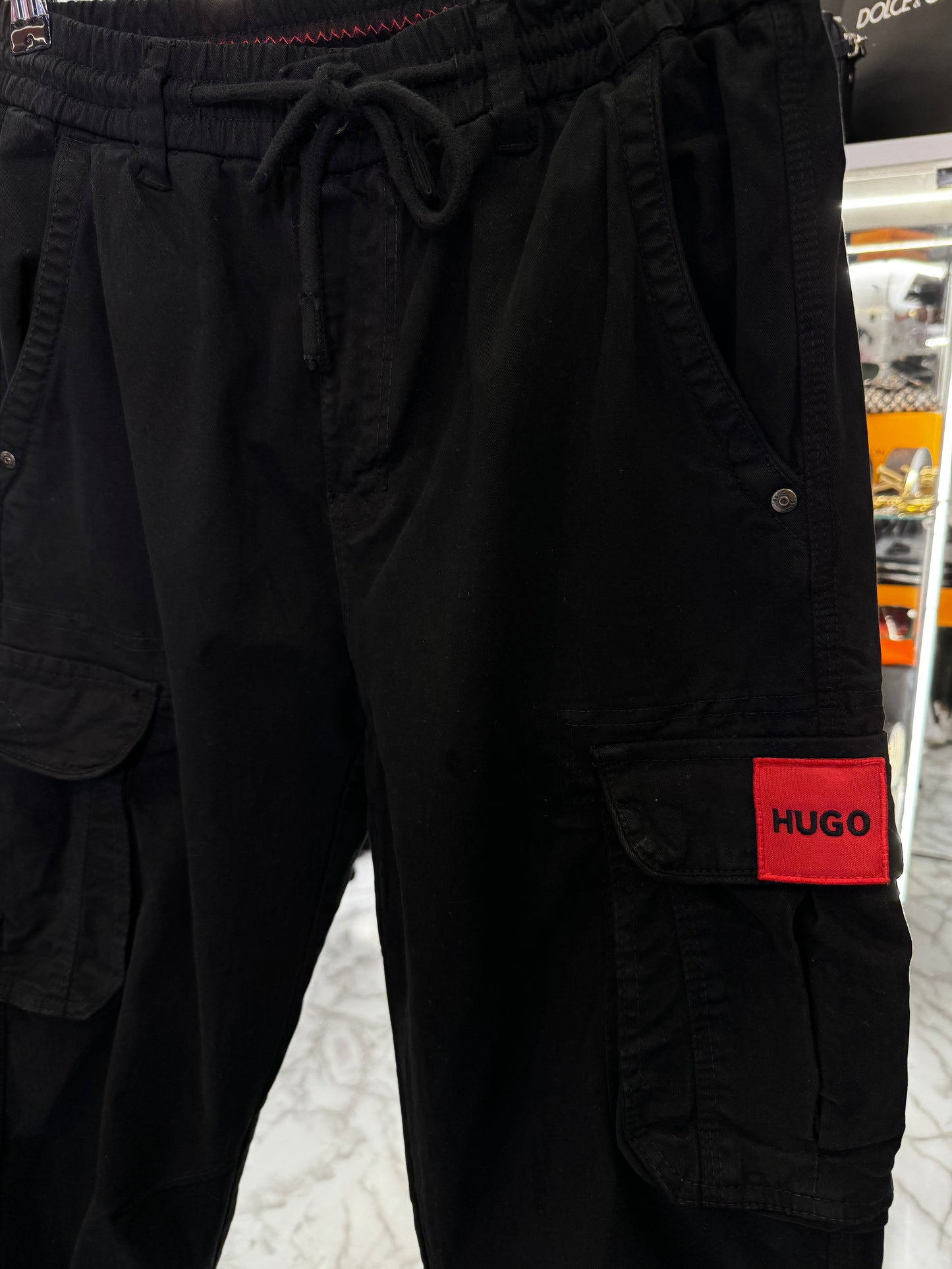 Cargo παντελόνι - Hugo