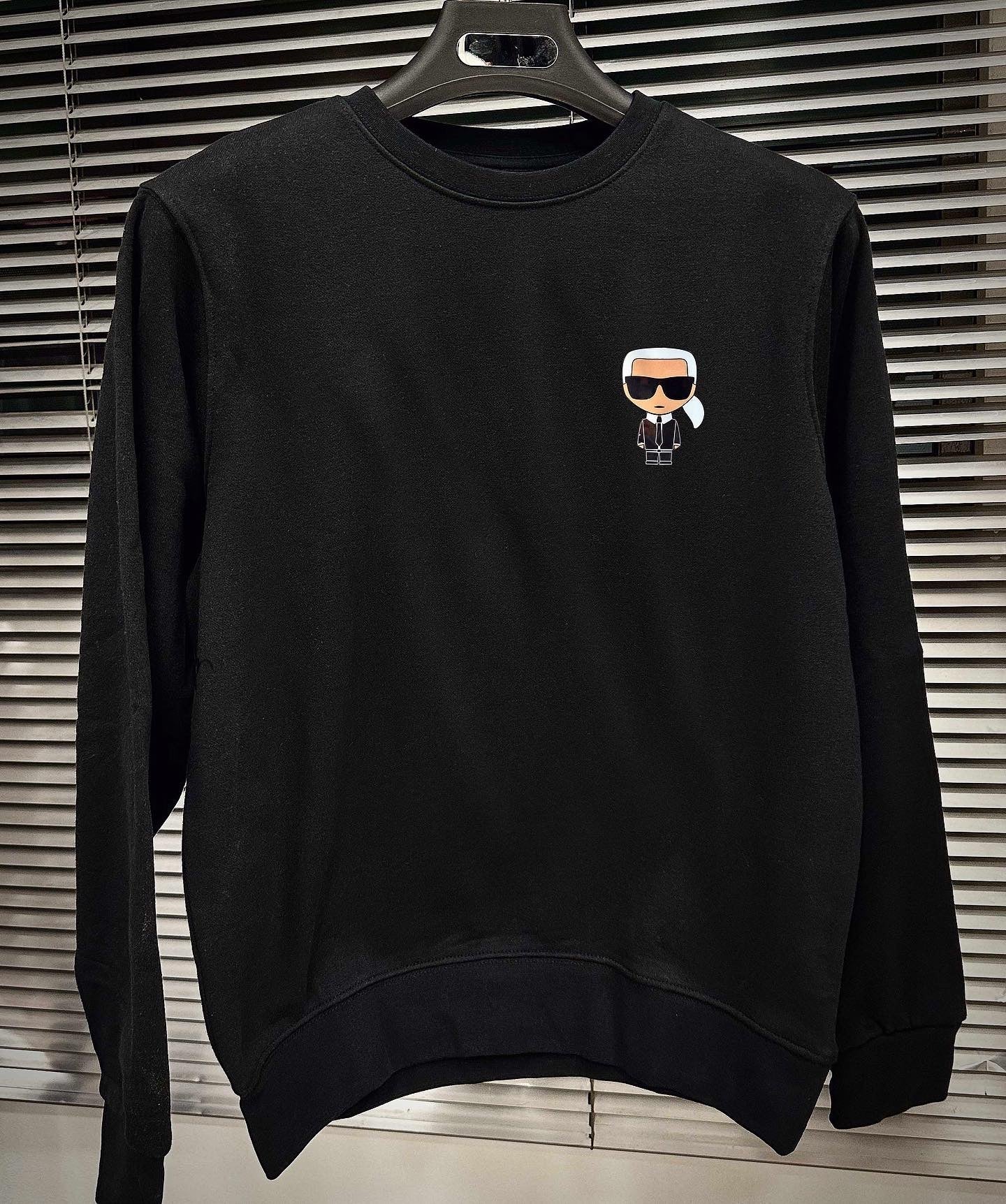 HOODIE - CODE 2095