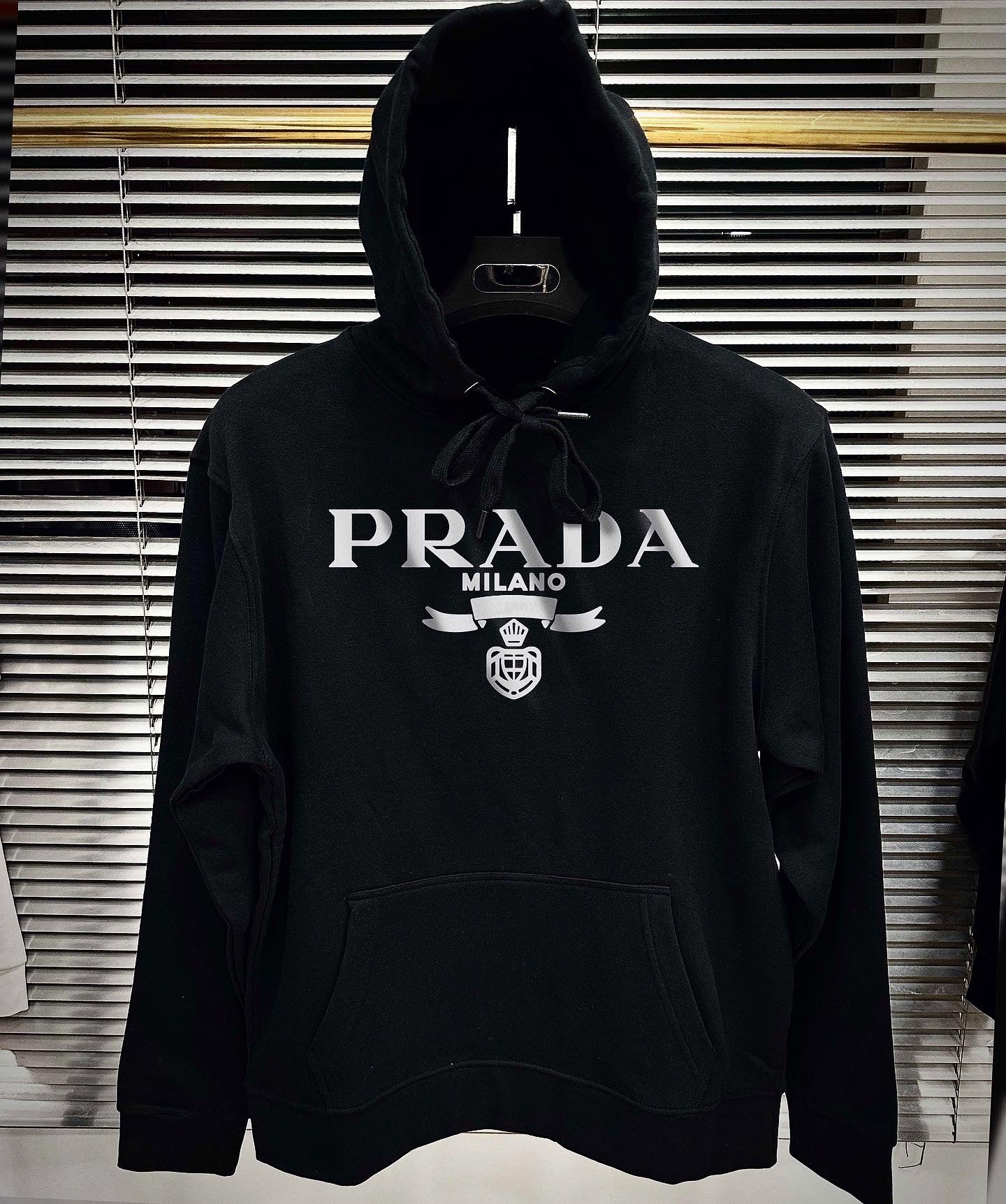 HOODIE - CODE 26
