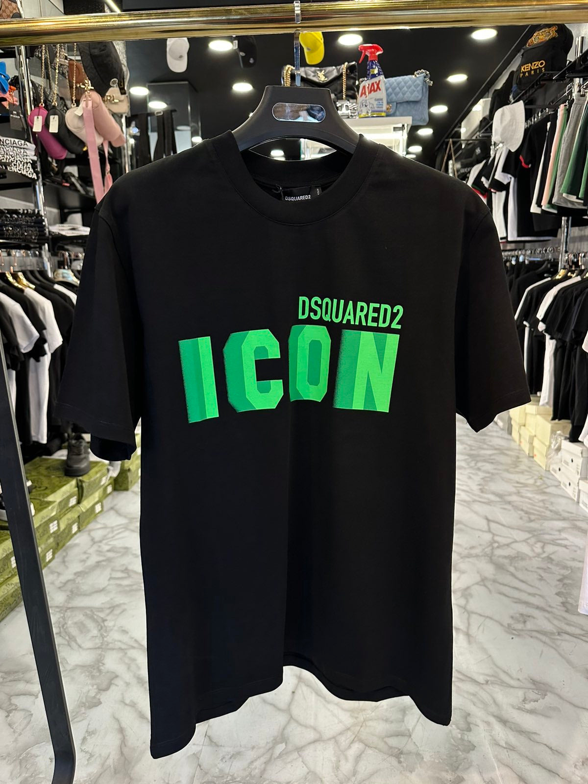 T-SHIRT - DSQUARED2