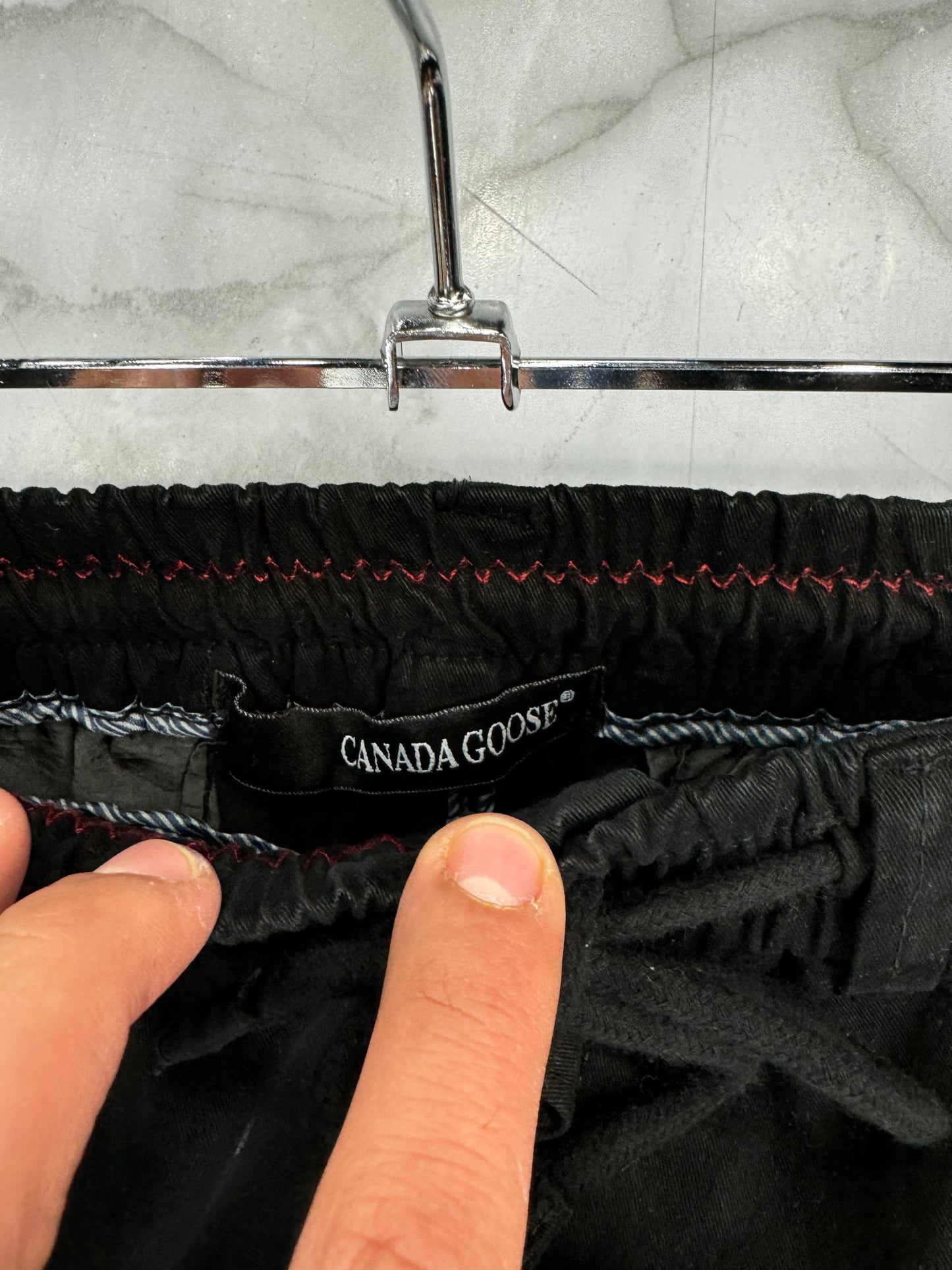 Cargo παντελόνι - Canada Goose 2025