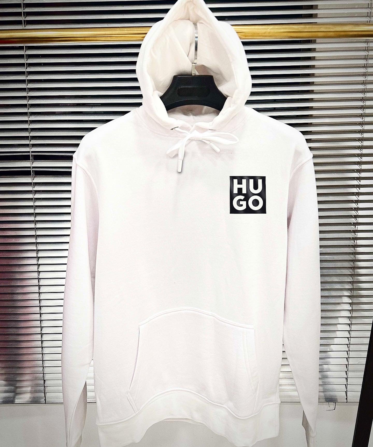 HOODIE - CODE 131