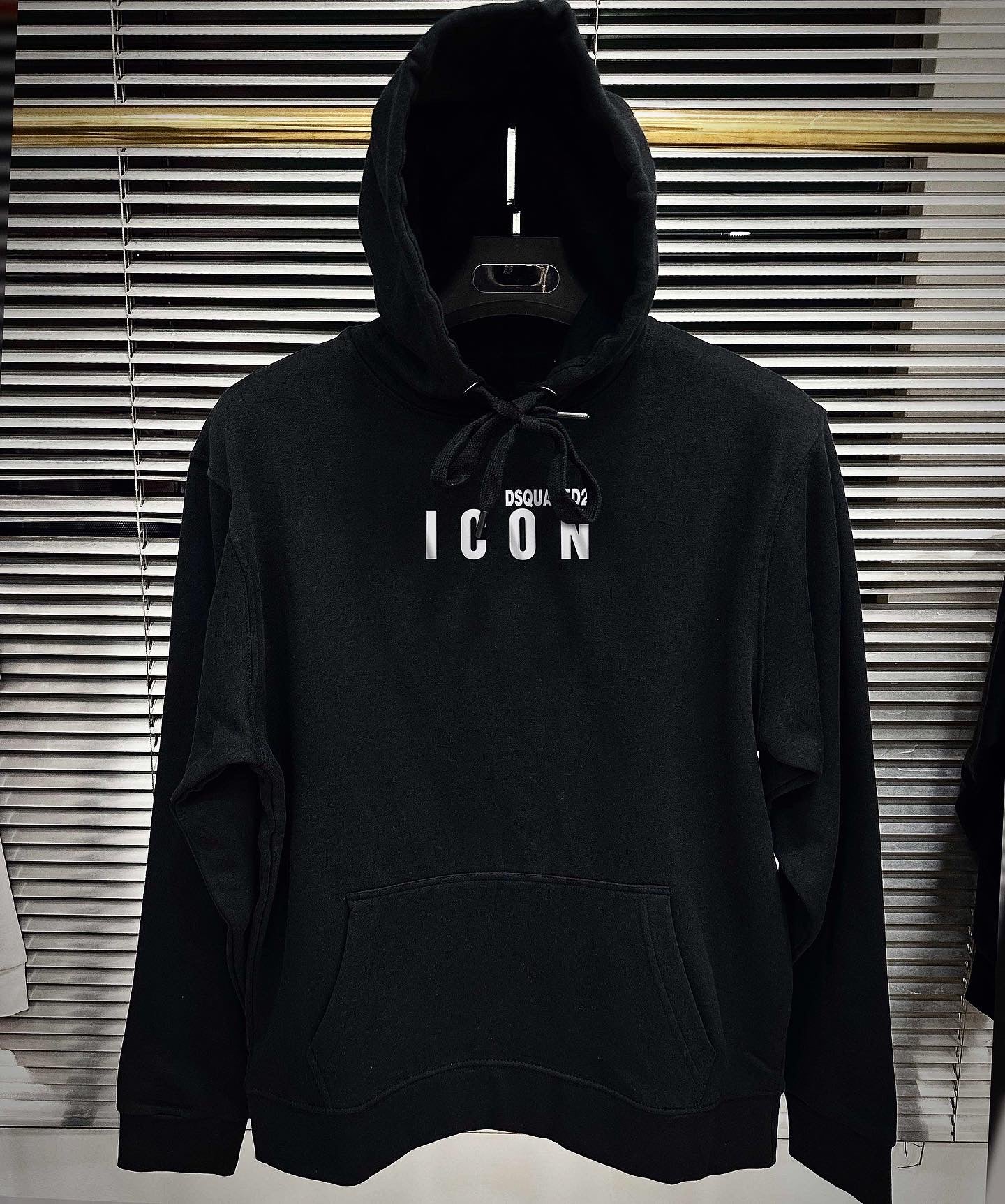 HOODIE - CODE 2080