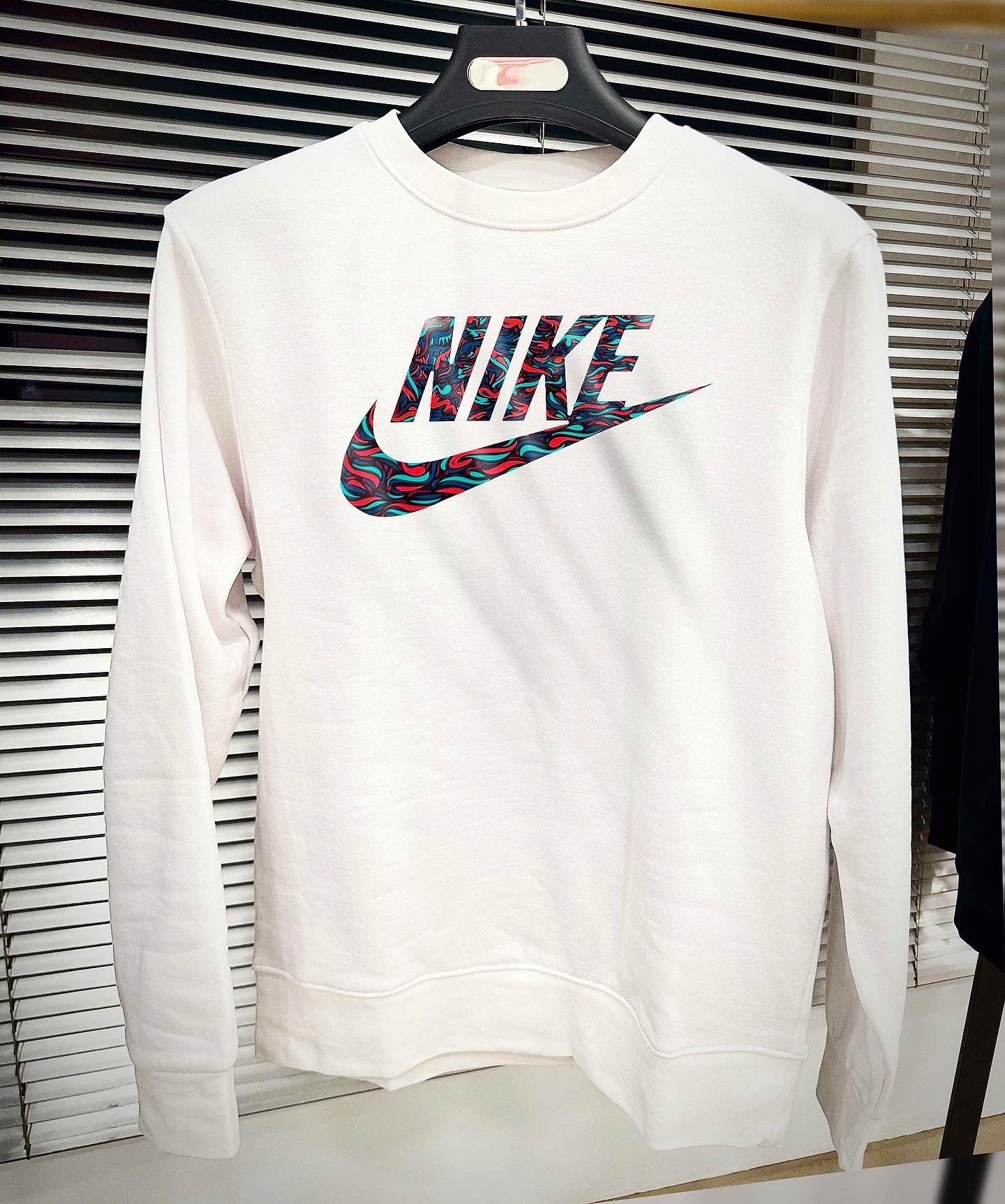 HOODIE - CODE 2807