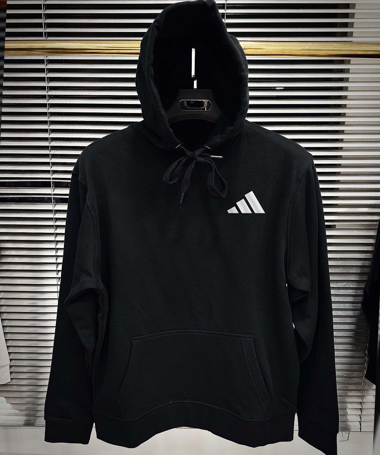 HOODIE - CODE 28