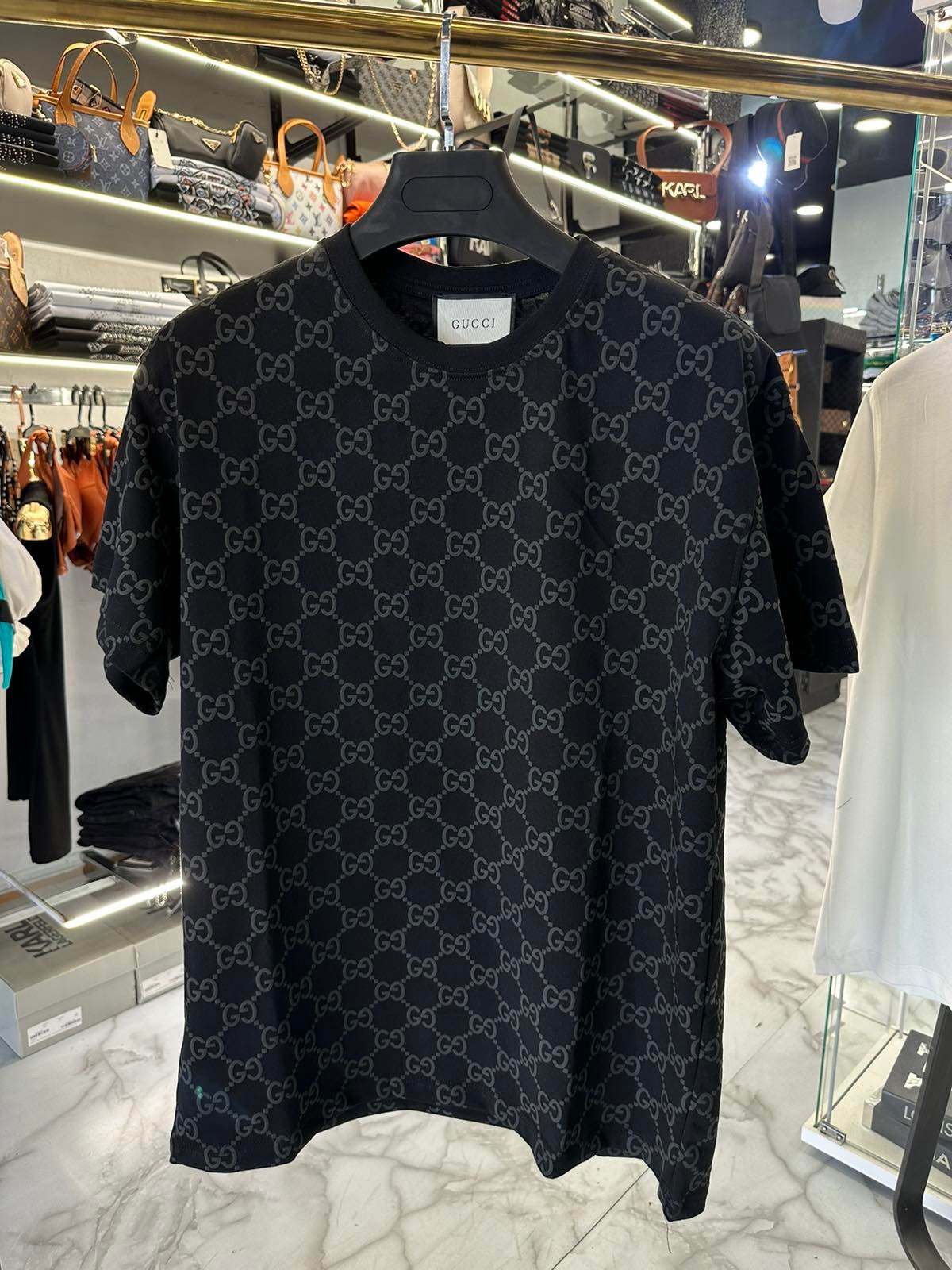 T-SHIRT - GUCCI