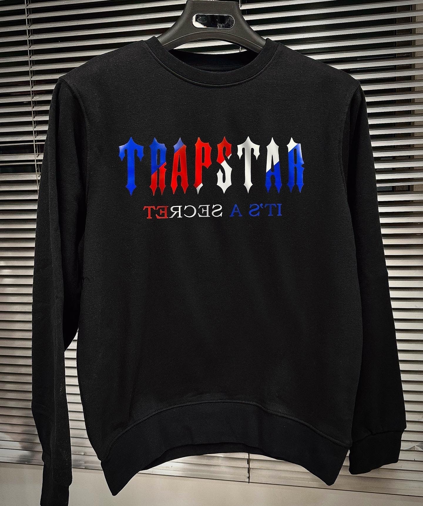 HOODIE - CODE 2098