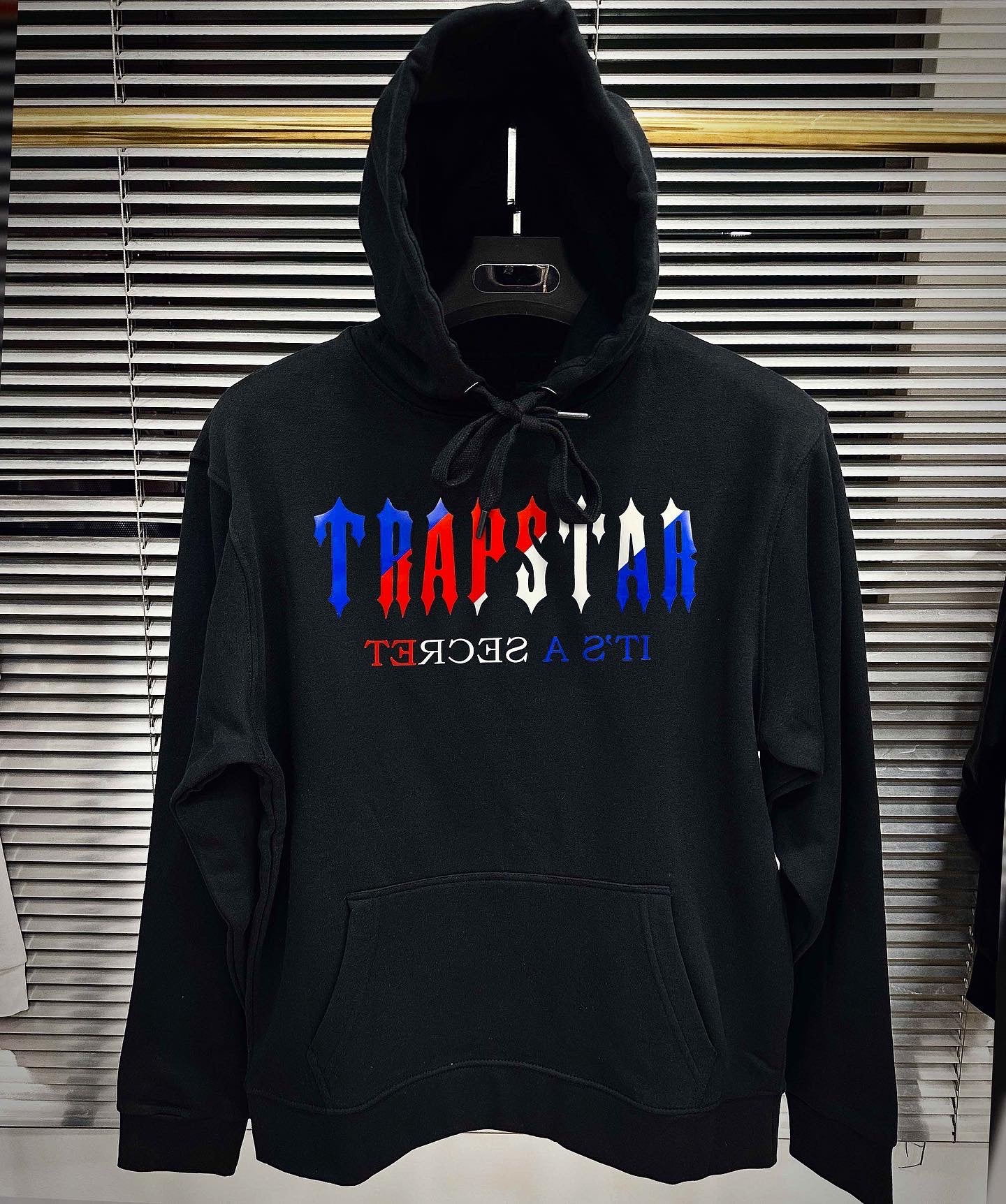 HOODIE - CODE 2082