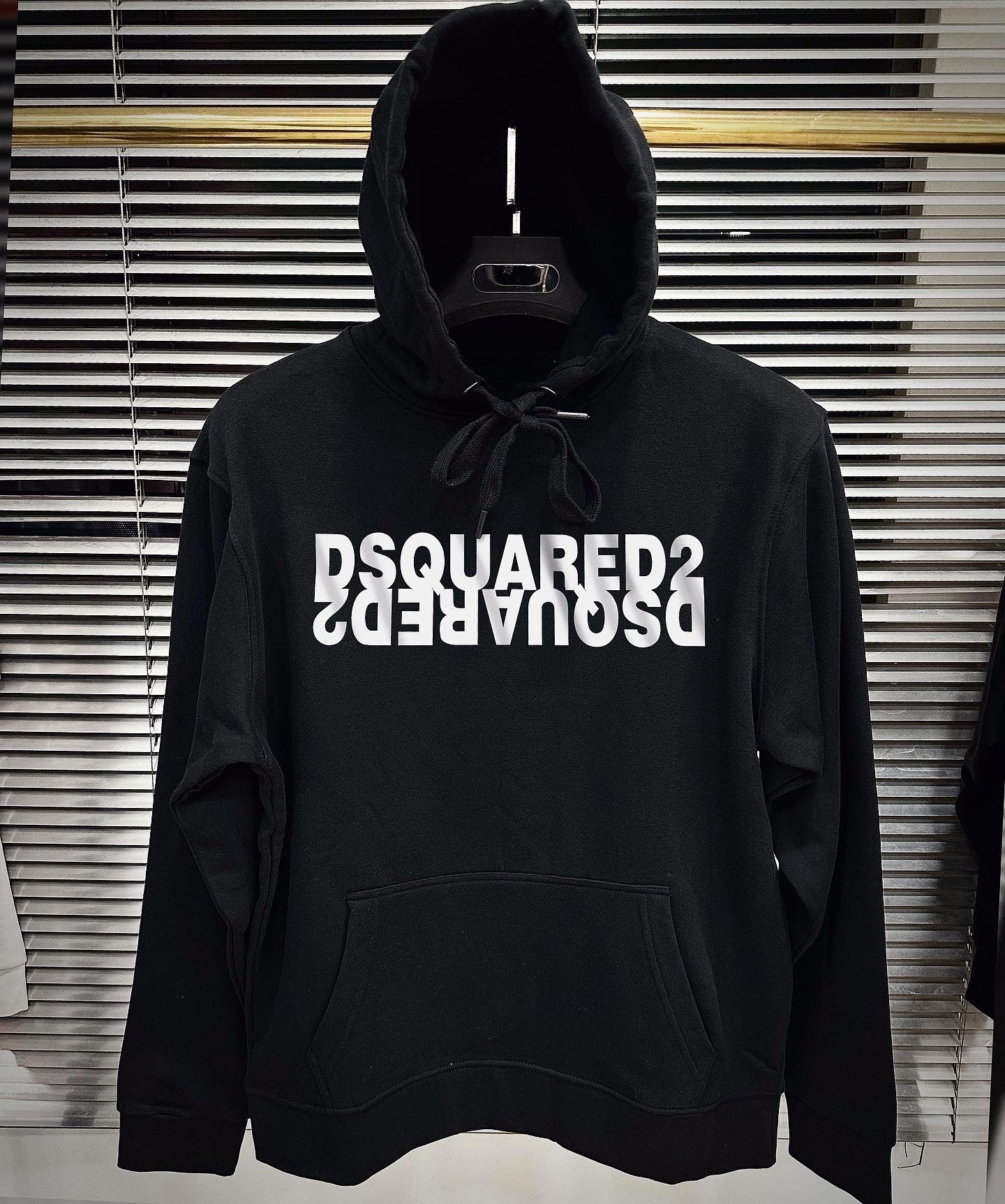 HOODIE - CODE 2083
