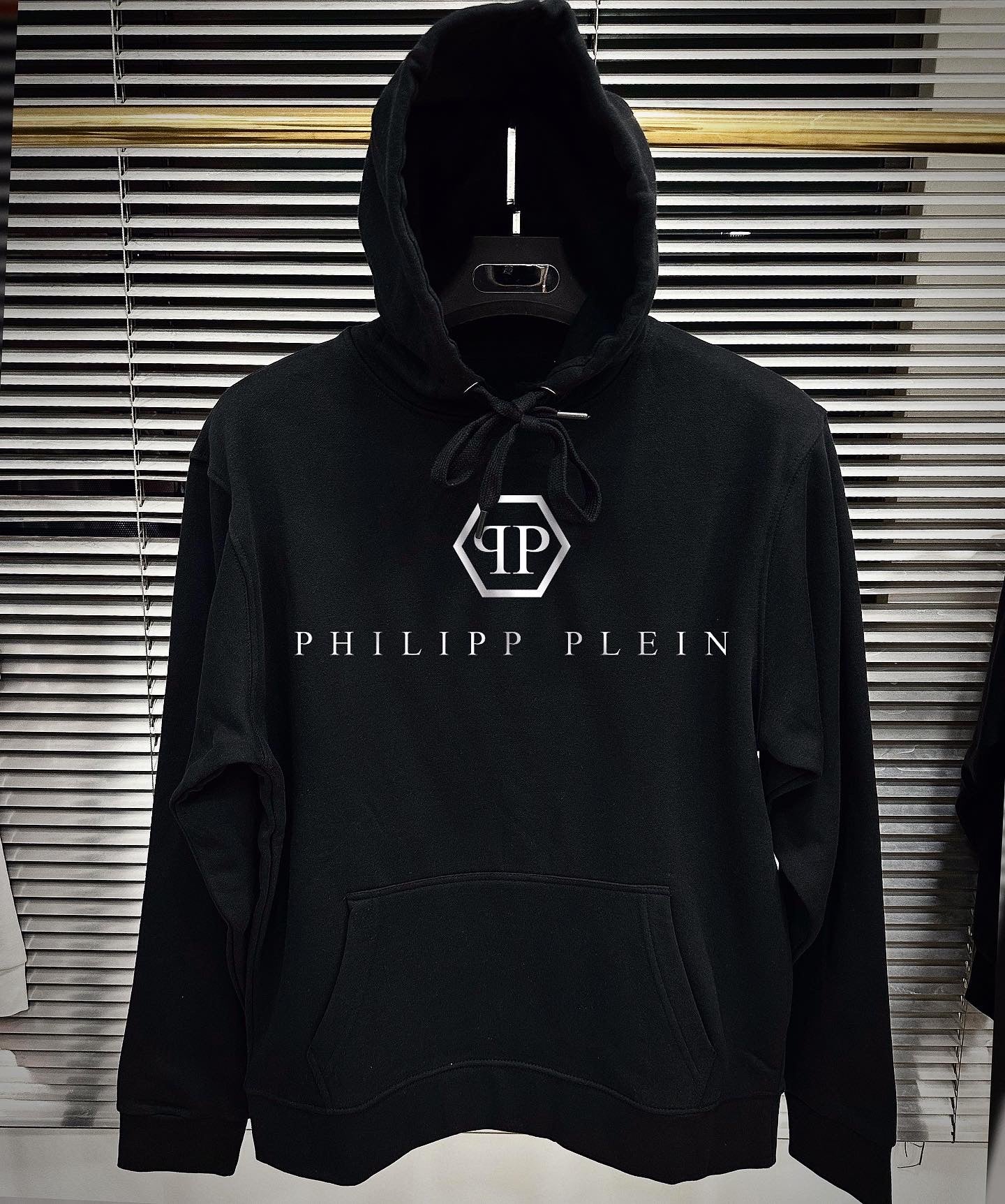 HOODIE - CODE 2084