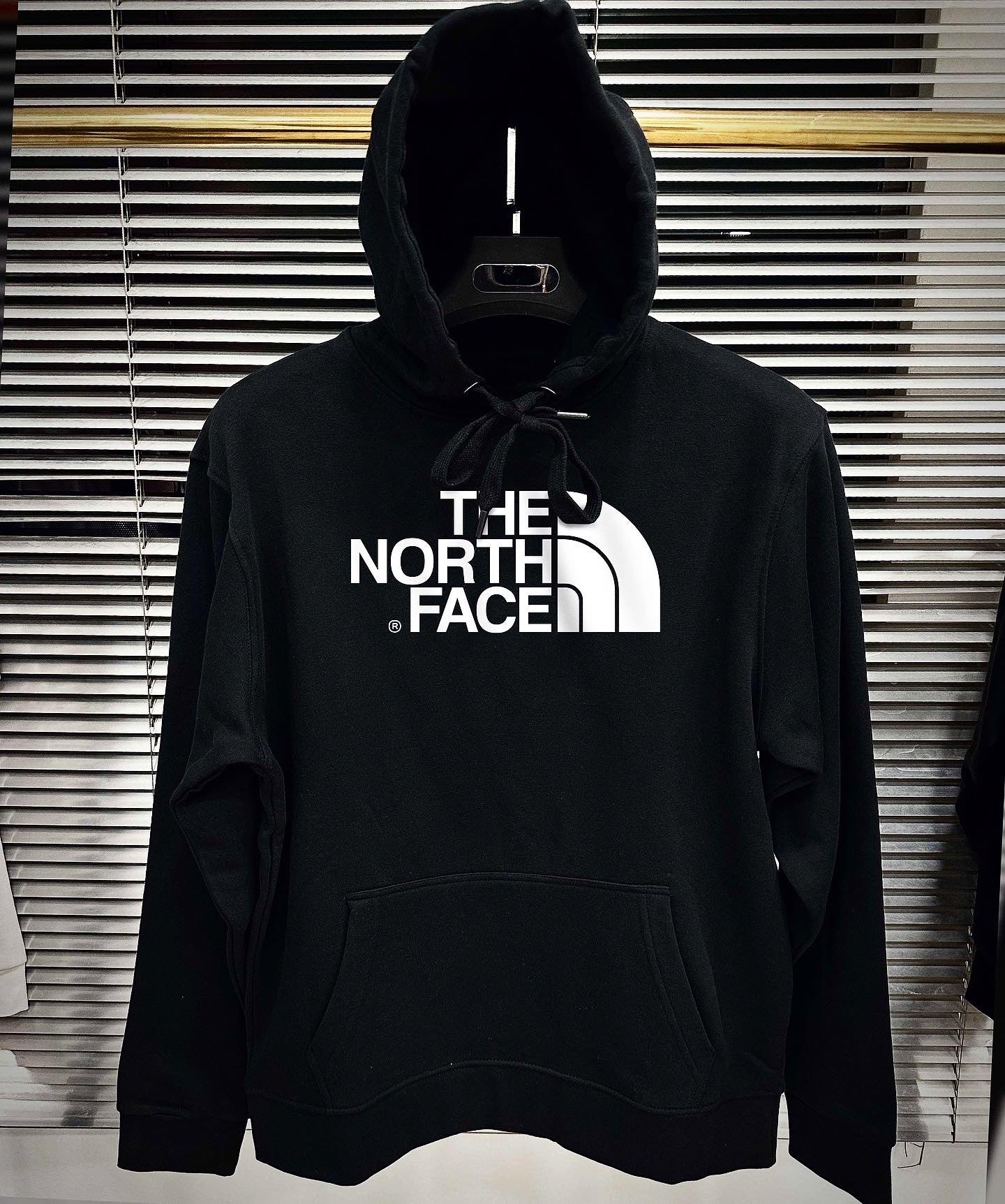 HOODIE - CODE 2086