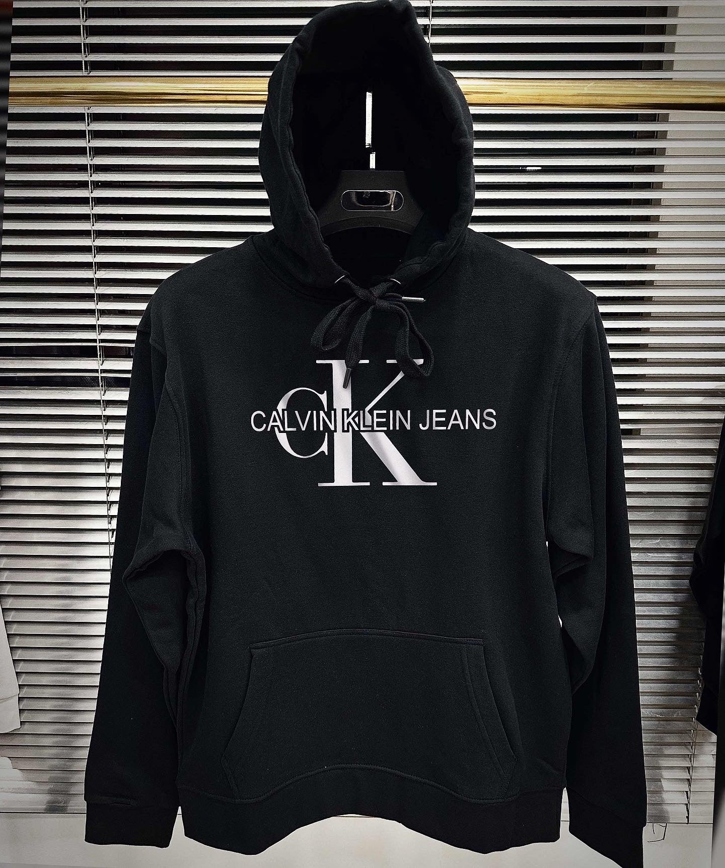 HOODIE - CODE 24737