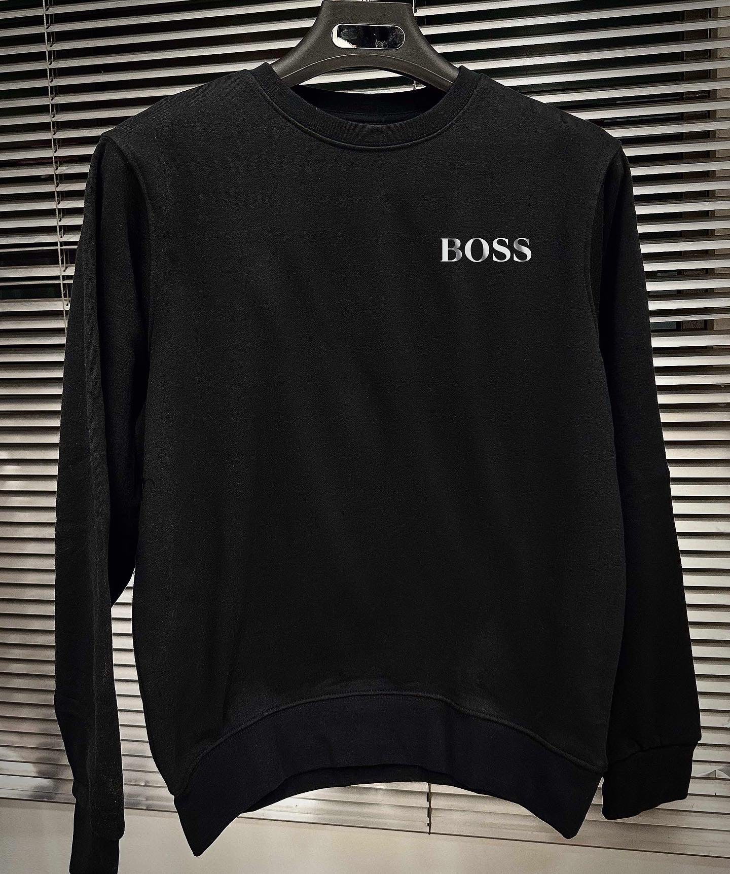 HOODIE - CODE 2101
