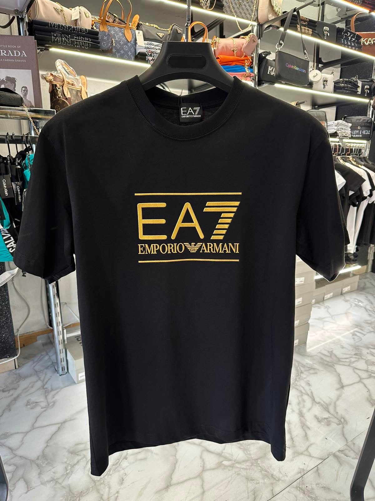 T-SHIRT - ARMANI