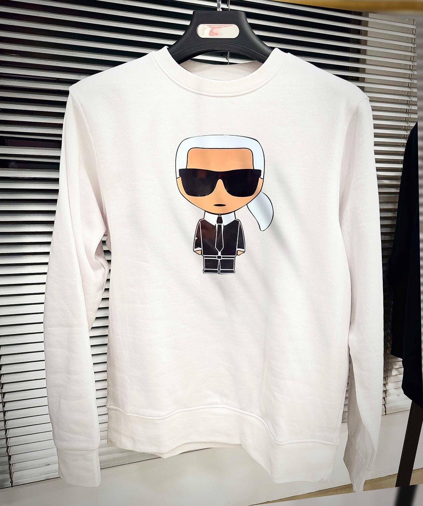 HOODIE - CODE 2813