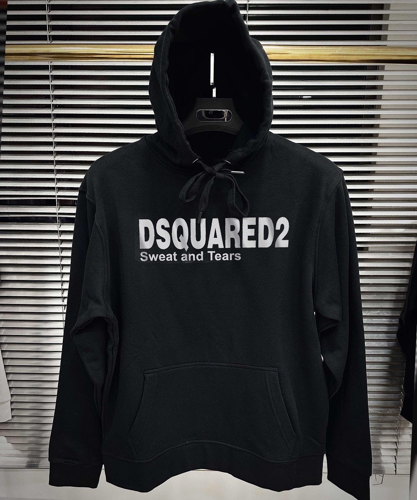 HOODIE - CODE 2089