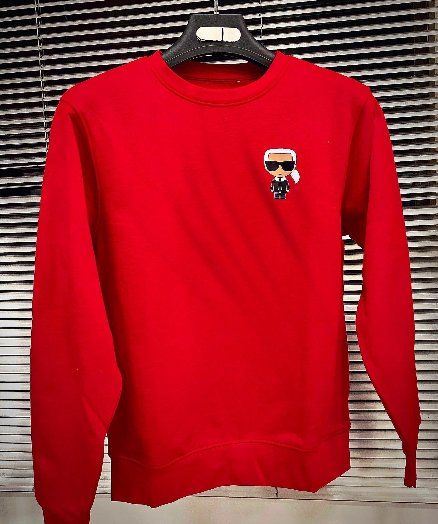 HOODIE - CODE 2073