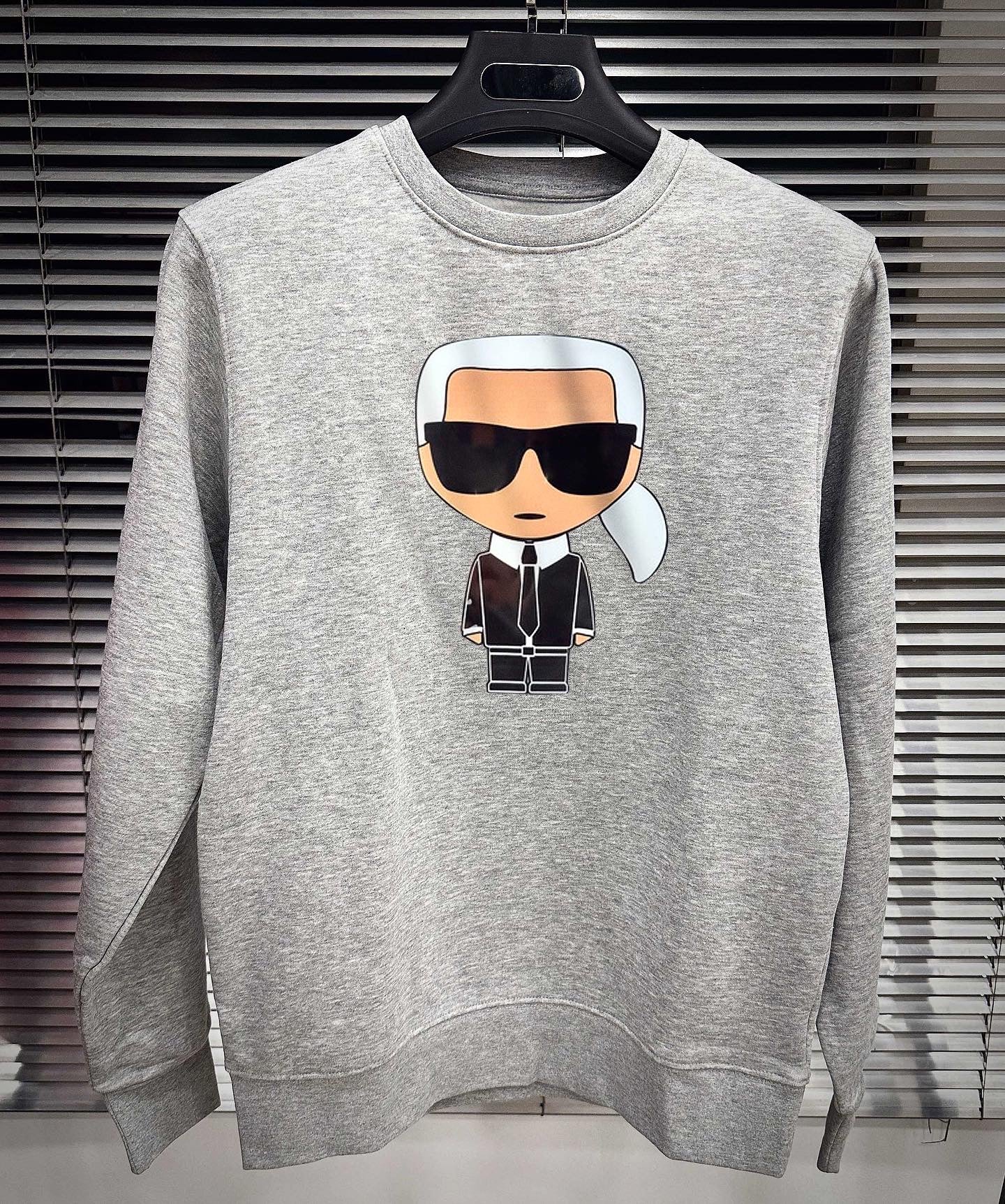 HOODIE - CODE 2060
