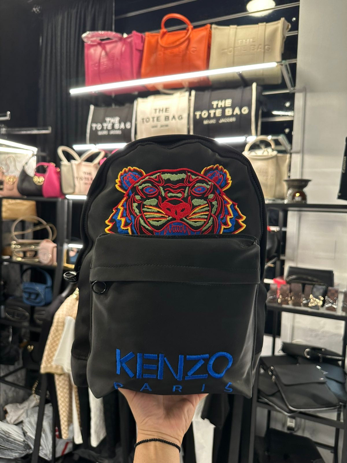 BACKPACK - KENZO