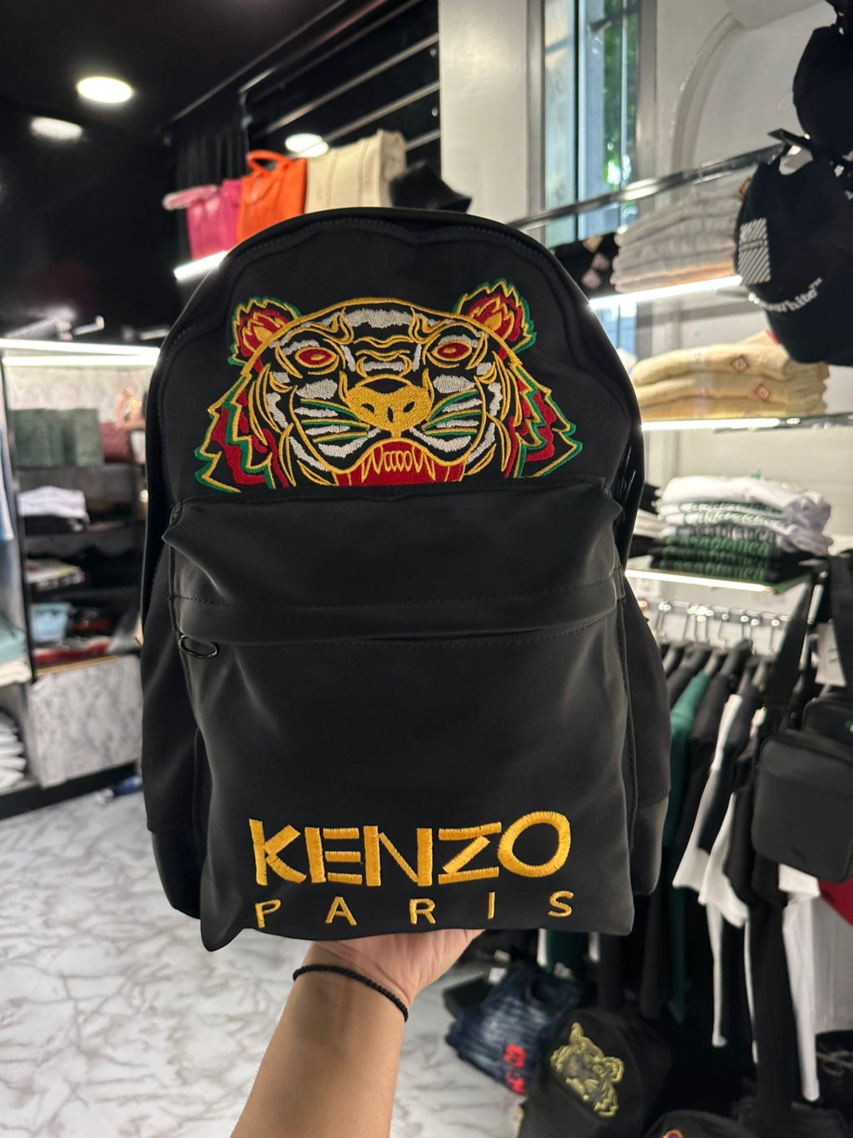 BACKPACK - KENZO