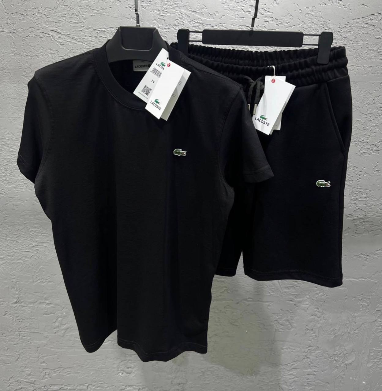 Lacoste Set SUMMER