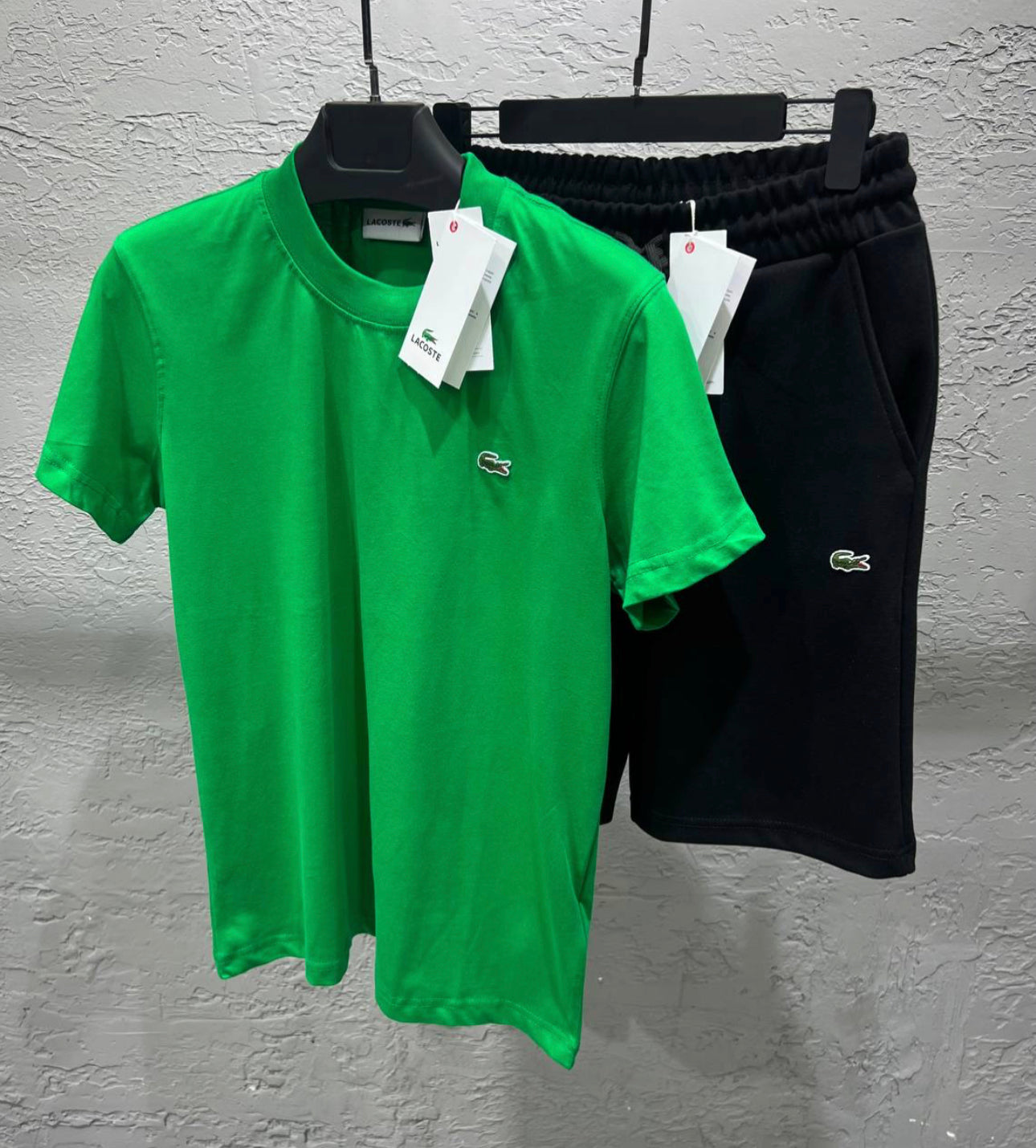Lacoste Set SUMMER
