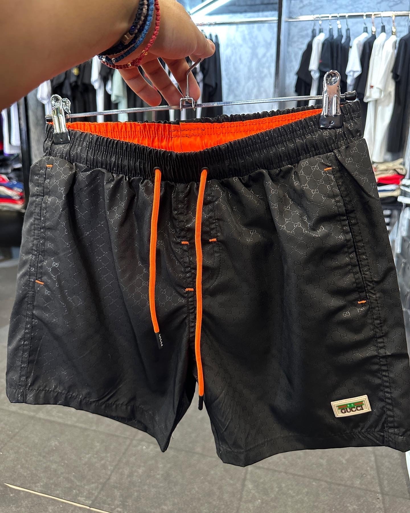 Gucci Μαγιό BO