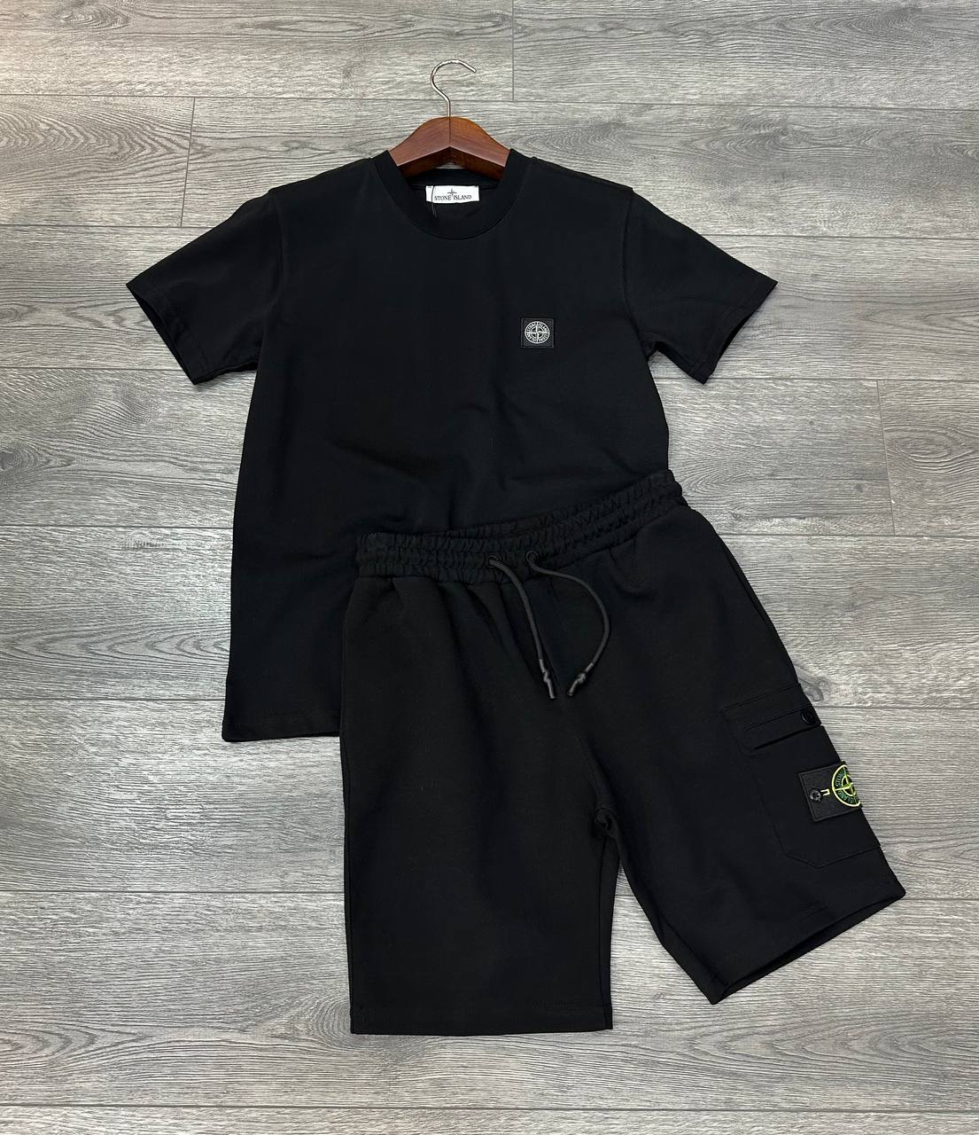 Stone Island Set SUMMER
