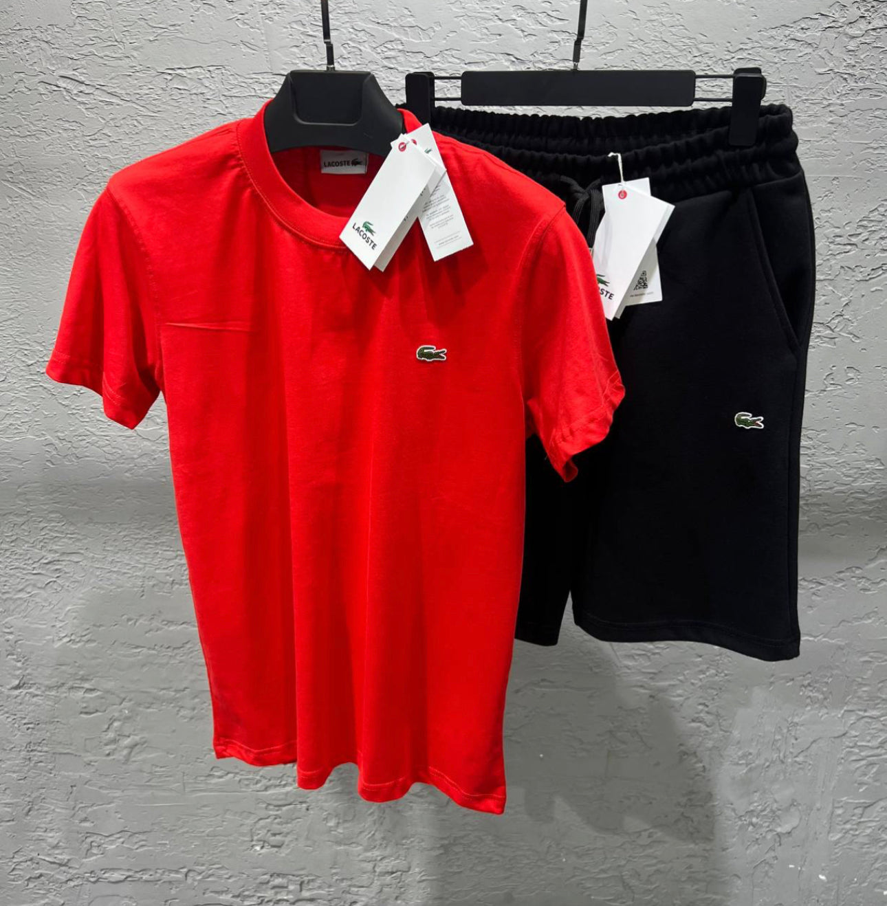 Lacoste Set SUMMER