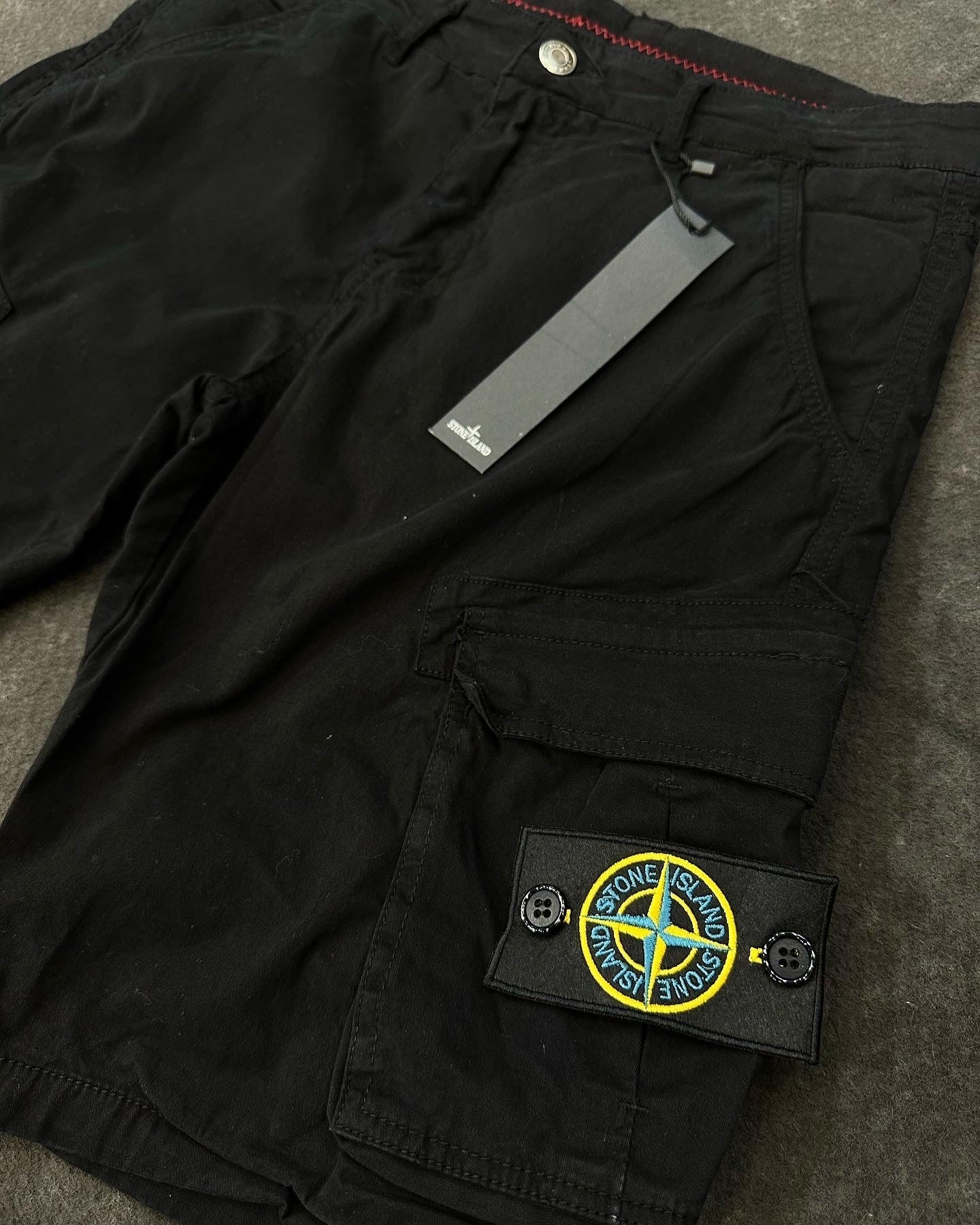 ΒΕΡΜΟΥΔΑ Cargo Stone Island