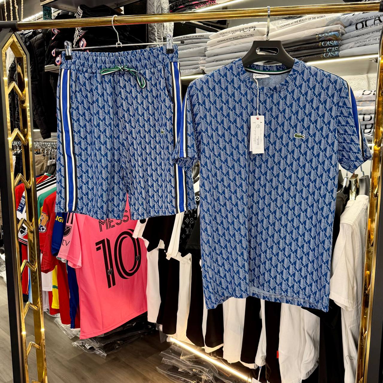SUMMER ΣΕΤ - CODE 085
