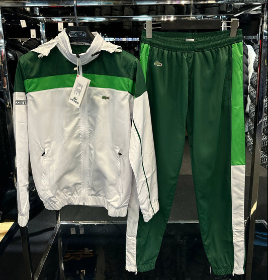 Lacoste φόρμα σετ