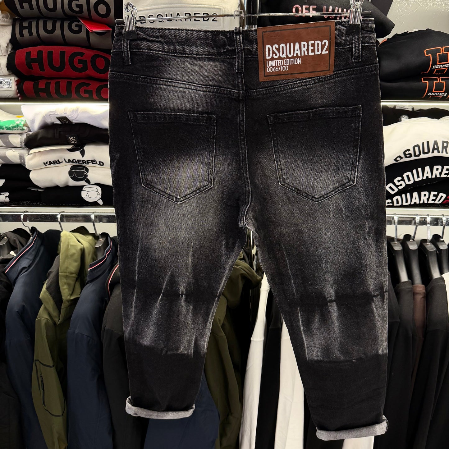 DSQ2 - JEAN 2026