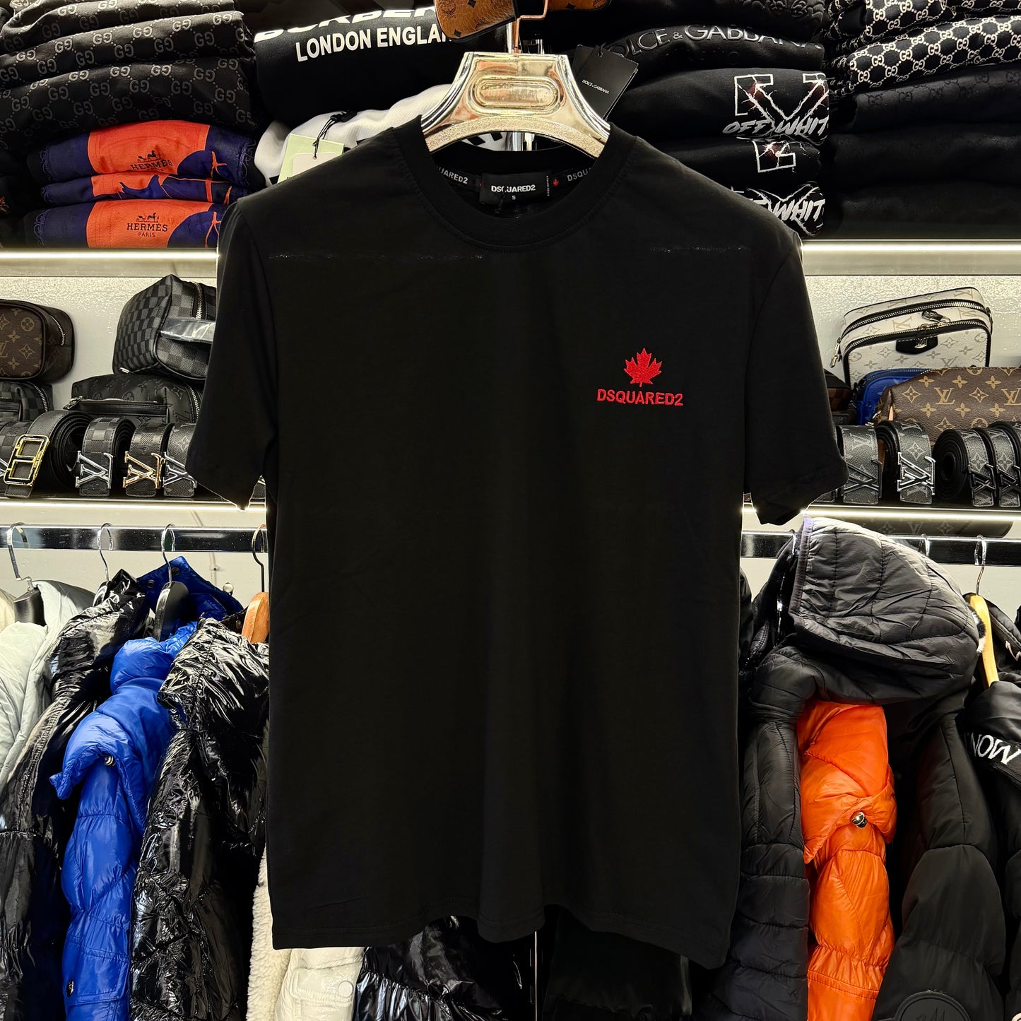 DSQUARED2 - T-SHIRT Offers