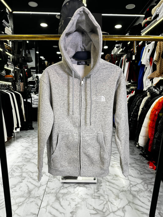 NORTH FACE ΓΚΡΙ ΖΑΚΕΤΑ