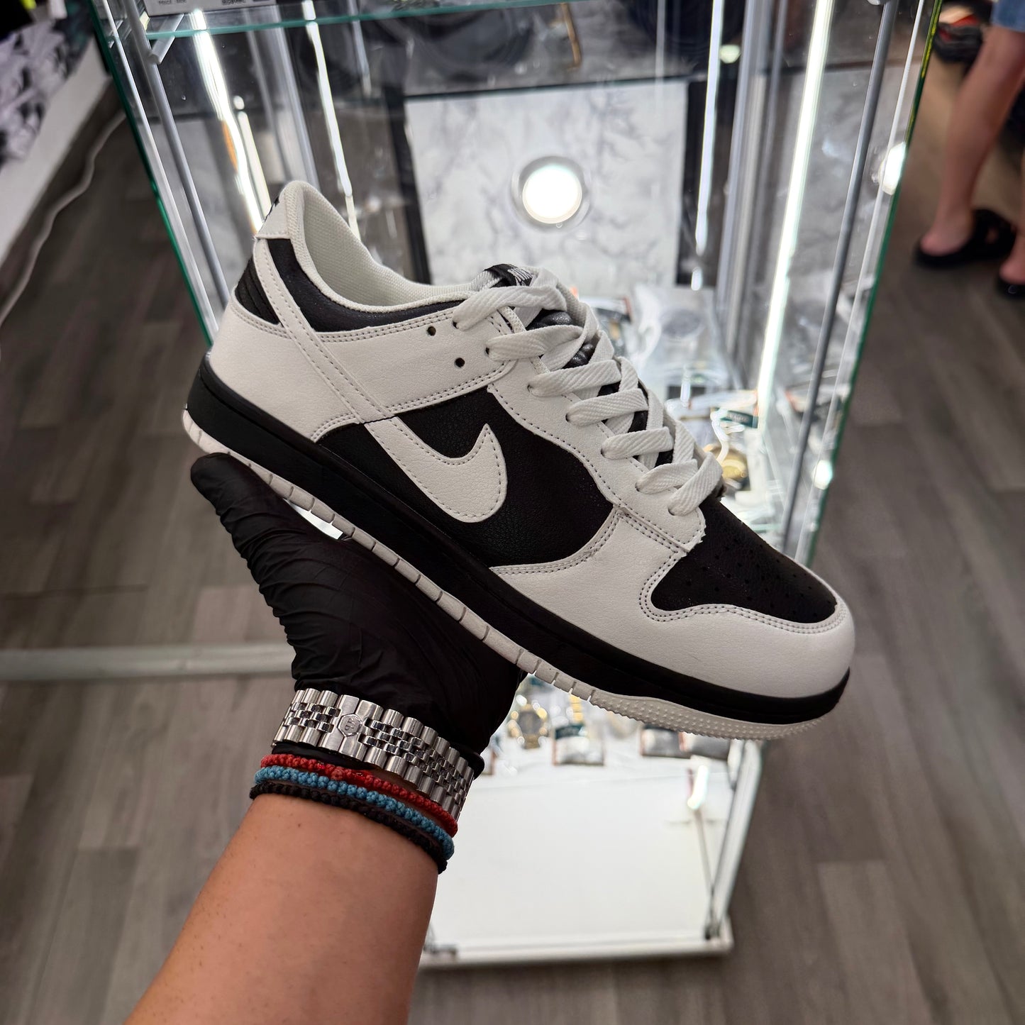 NIKE DUNK LOW