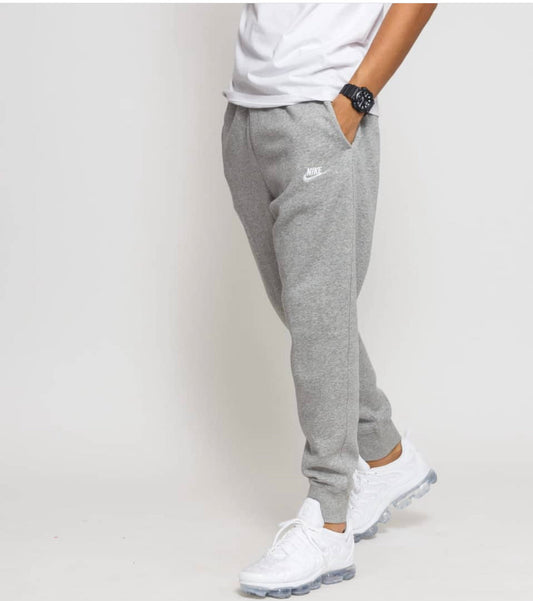 Nike Sportswear Παντελόνι Γκρι