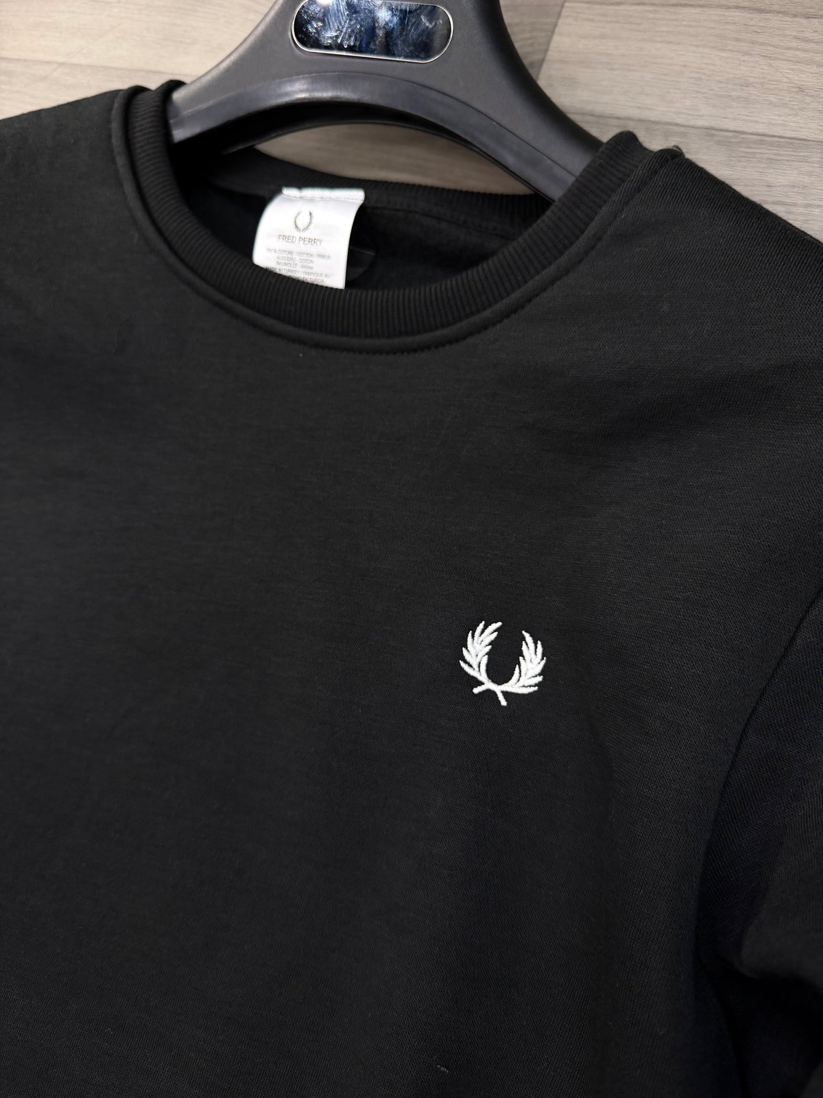FRED PERRY - ΦΟΥΤΕΡ HIGH QUALITY