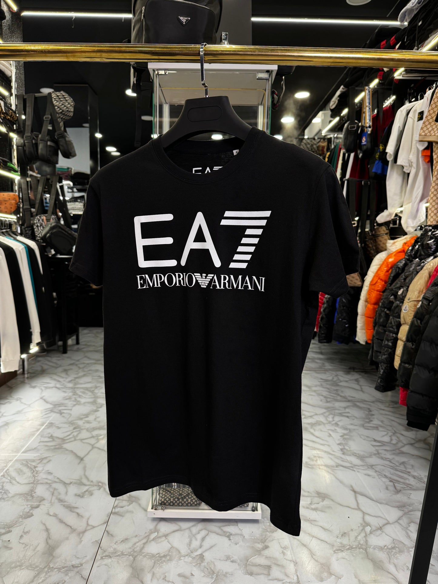 T-SHIRT - 3033