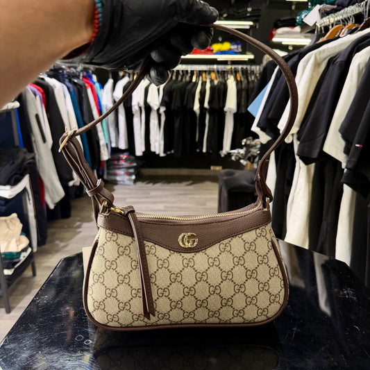 WOMEN BAGS -Gucci Ophidia Mini Bag
