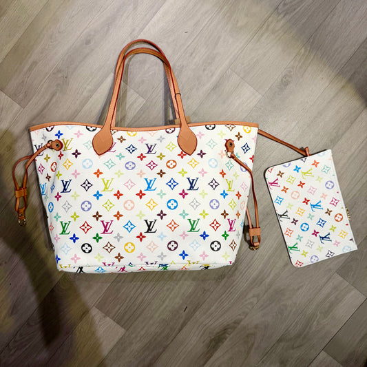 BAGS - 1016