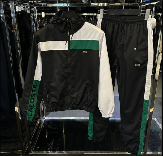 Lacoste φόρμα σετ