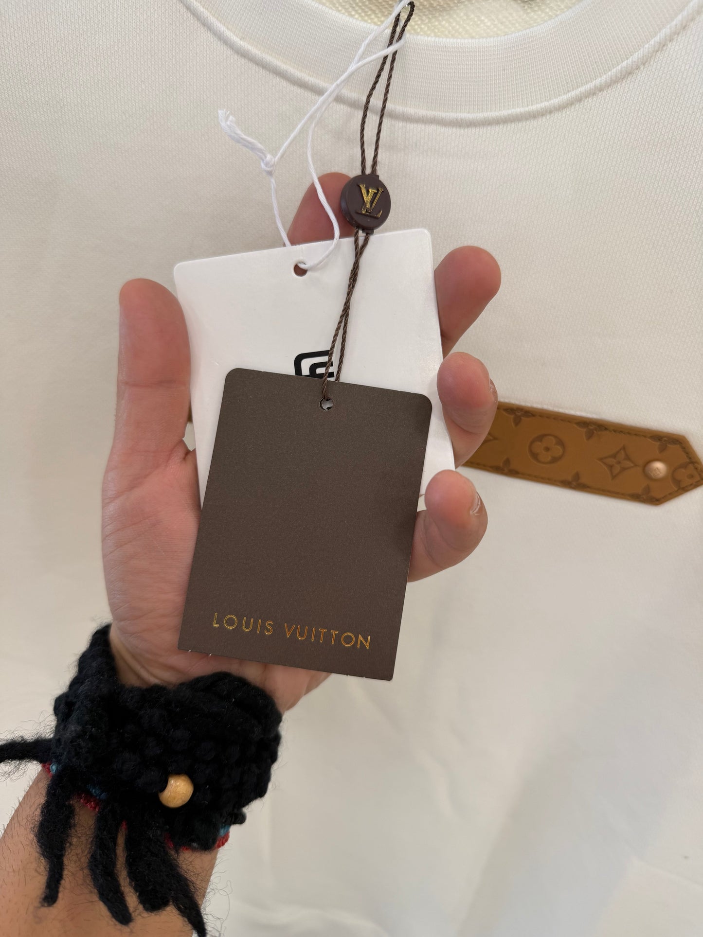 LOUIS VUITTON - ΦΟΥΤΕΡ 2026
