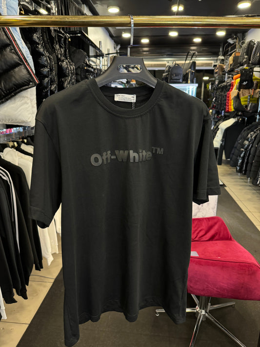 OFF WHITE ΜΠΛΟΥΖΑΚΙ 