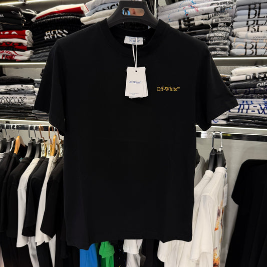 T-SHIRT - OFF WHITE