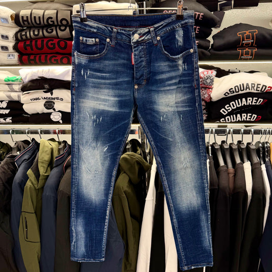 DSQ2 - JEAN 2026