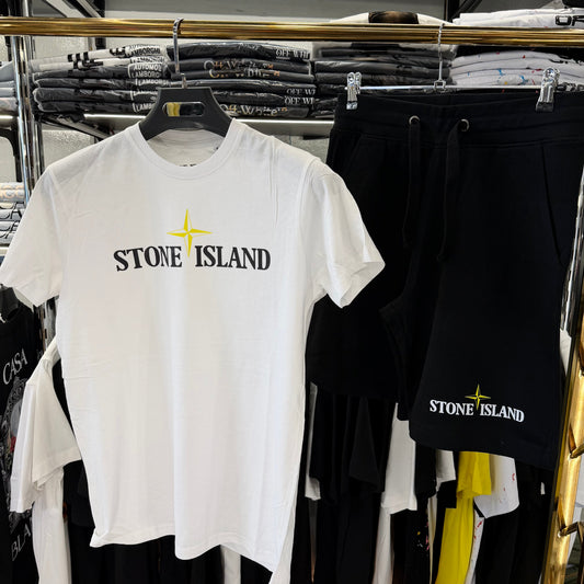 SUMMER ΣΕΤ - STONE ISLAND