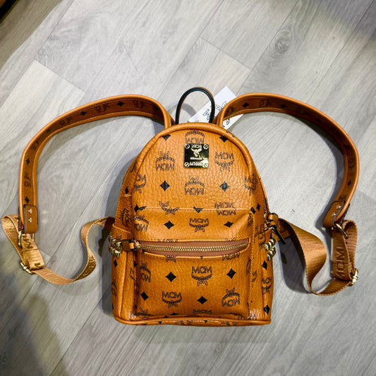 BACK PACK BAGS - 1014